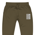 Get Right With God Sweatpants
