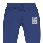 Get Right With God Sweatpants
