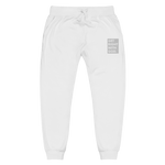 Get Right With God Sweatpants
