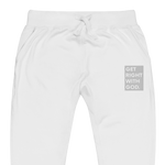 Get Right With God Sweatpants
