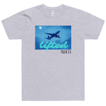 Lifted Tee