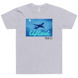 Lifted Tee