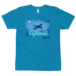 Lifted Tee