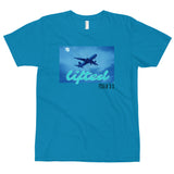 Lifted Tee