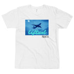 Lifted Tee