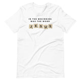 In The Beginning... Tee