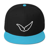 The City Snapback