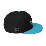 The City Snapback