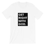 Get Right Tee