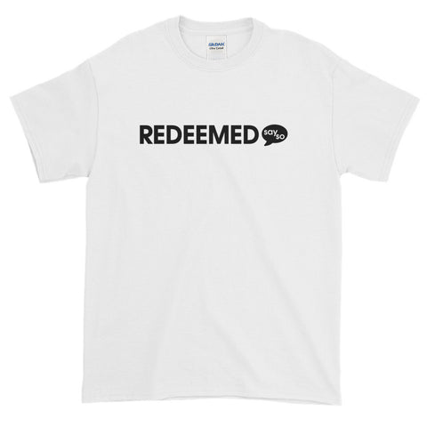 Say So Tee