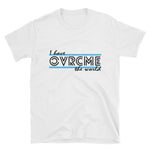 OVRCME Tee