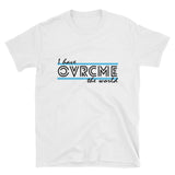 OVRCME Tee