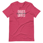 Grace Alone Tee