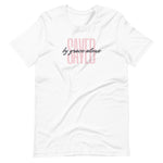 Grace Alone Tee