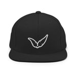 Feathers Logo Snapback