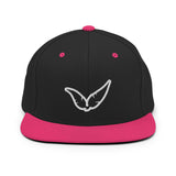 Feathers Logo Snapback