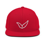 Feathers Logo Snapback