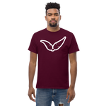 Feathers Logo Tee