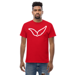 Feathers Logo Tee