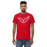 Feathers Logo Tee