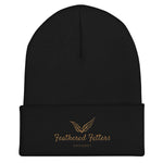 Signature Logo Beanie