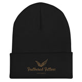 Signature Logo Beanie