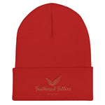 Signature Logo Beanie