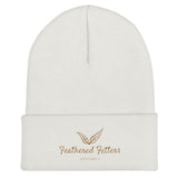 Signature Logo Beanie