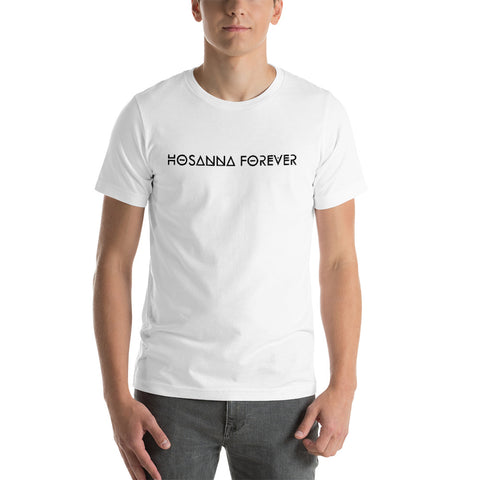 Hosanna Forever Tee