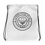 FFA Badge Drawstring Bag