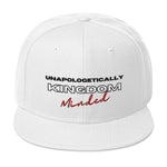 Unapologetic Snapback