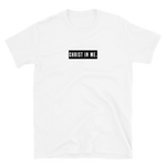 Christ In Me Tee