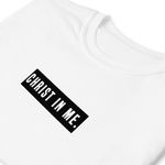 Christ In Me Tee