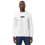 Christ In Me Eco Sweatshirt