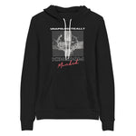 Unapologetic Hoodie