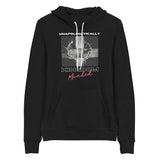 Unapologetic Hoodie